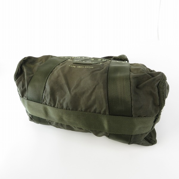 実際に弊社で買取させて頂いたMARC BY MARC JACOBS/マークジェイコブス SMALL CARGO バッグ 0225.55の画像 2枚目