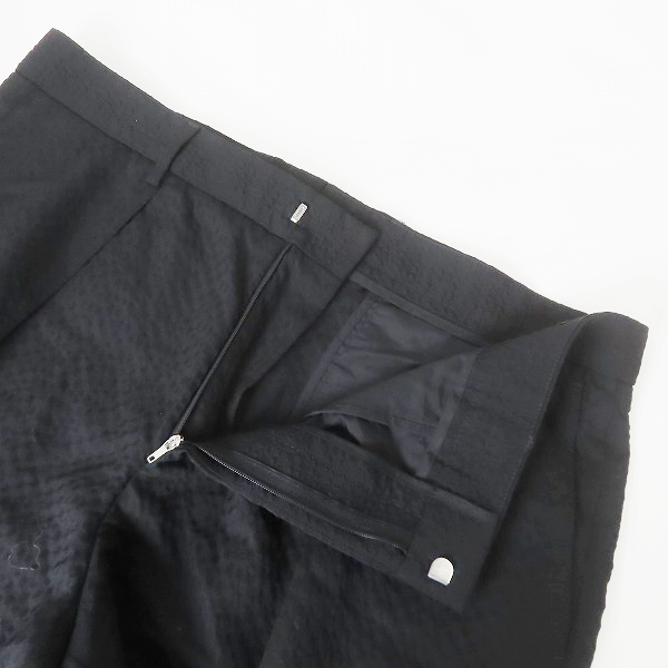 実際に弊社で買取させて頂いたHUGO BOSS/ヒューゴボス ショートパンツ/36 の画像 2枚目