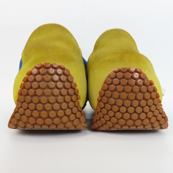 実際に弊社で買取させて頂いたNEW BALANCE/ニューバランス 99年 ヴィンテージ SUPER COMP スーパーコンプ スニーカー/9Dの画像 1枚目