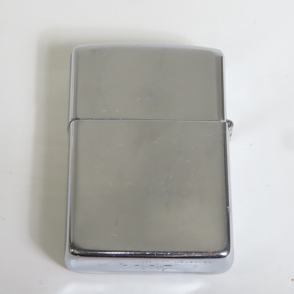 実際に弊社で買取させて頂いたZIPPO/ジッポー HARLEY DAVIDSON/ハーレーダビッドソン イーグル 1992年製の画像 1枚目