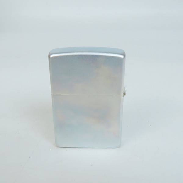 実際に弊社で買取させて頂いたZIPPO/ジッポー The atmosphere of POOL ROOM 8ボール No.0254 2000年製の画像 1枚目