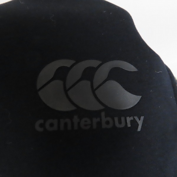 実際に弊社で買取させて頂いたcanterbury/カンタベリー 中綿ジャケット 撥水/保温 RP71551P /3Lの画像 6枚目