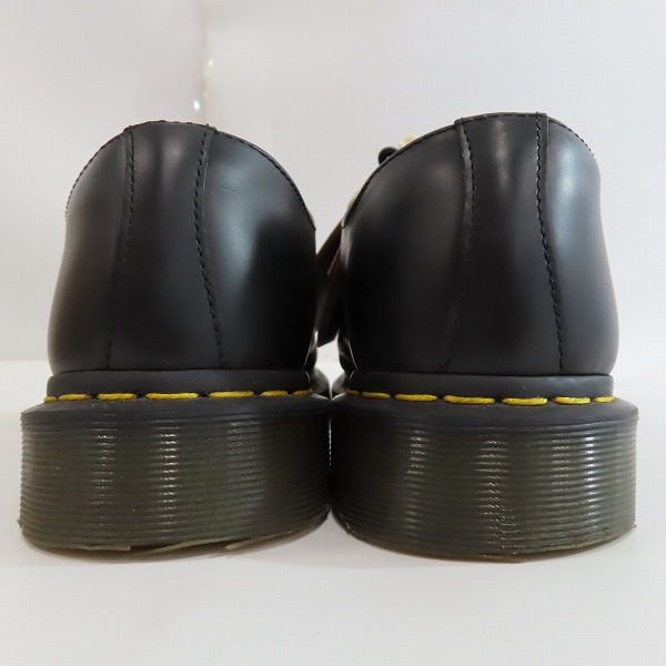 実際に弊社で買取させて頂いたDr.Martens/ドクターマーチン 3ホール シューズ 1461 59/10085001/UK10の画像 1枚目