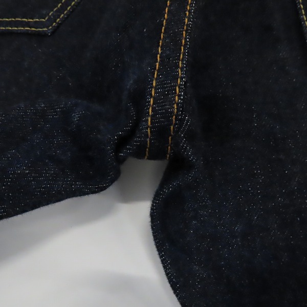 実際に弊社で買取させて頂いたTHE REAL McCOY'S/ザリアルマッコイズ デニムパンツ LOT906S W30L36の画像 8枚目