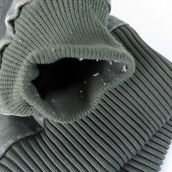 実際に弊社で買取させて頂いたCarhartt/カーハート フード付ジップアップジャケット 14806/XLの画像 8枚目