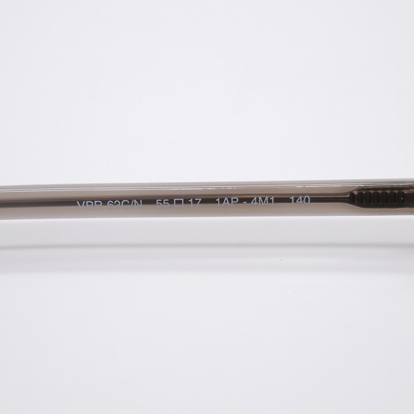 実際に弊社で買取させて頂いたPRADA/プラダ サングラス VPR62C/Nの画像 6枚目