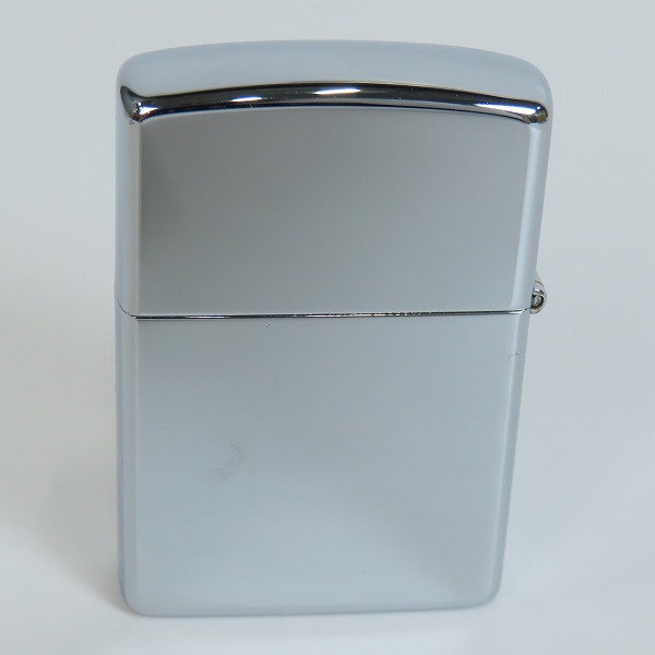 実際に弊社で買取させて頂いたZIPPO/ジッポー ハーレーダビッドソン イーグルプリント 1993年製の画像 1枚目