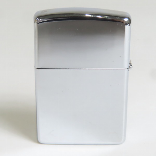 実際に弊社で買取させて頂いたZIPPO/ジッポー HARLEY DAVIDSON/ハーレーダビッドソン LIVE TO RIDE イーグル 1993年製の画像 1枚目