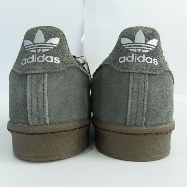 実際に弊社で買取させて頂いた 【未使用】adidas/アディダス CAMPUS 80S/キャンパス 80S  ジャーナルスタンダード別注 スニーカ HQ7066/26.5の画像 1枚目