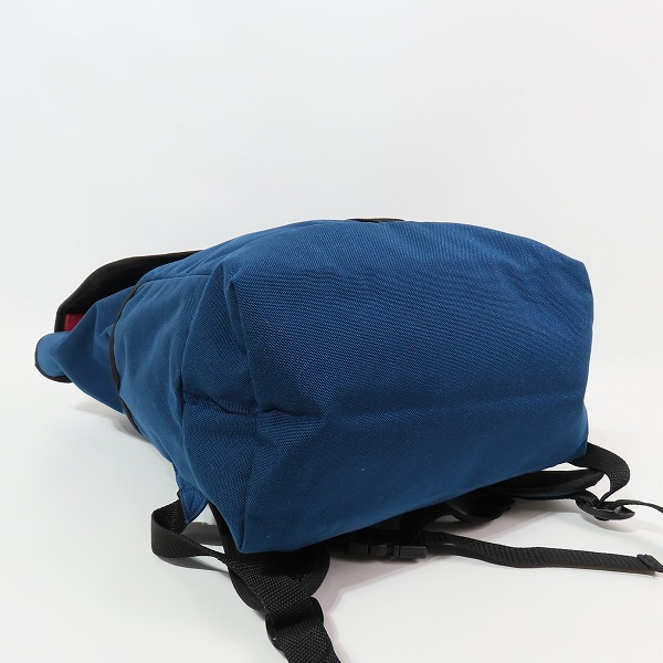 実際に弊社で買取させて頂いたManhattan portage/マンハッタンポーテージ バックパック/リュックサックの画像 2枚目