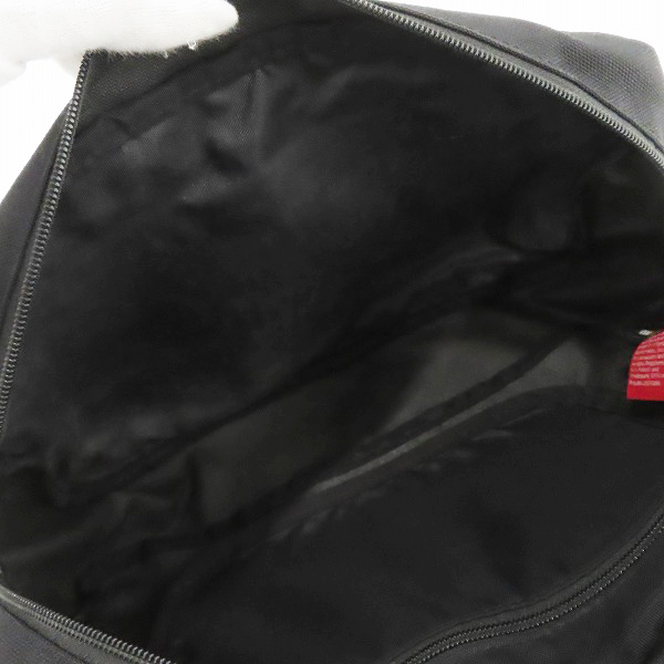 実際に弊社で買取させて頂いたManhattan Portage/マンハッタンポーテージ ウエストバッグ/ポーチの画像 3枚目