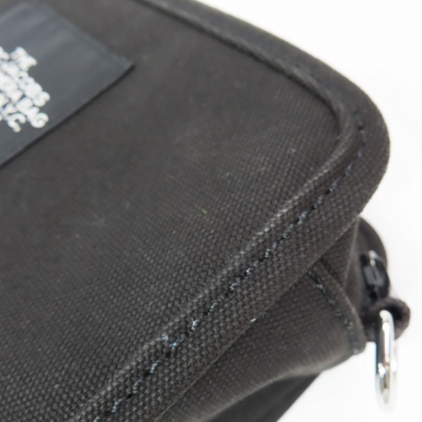 実際に弊社で買取させて頂いたMARC JACOBS/マークジェイコブス ショルダーバッグ ザ カメラバッグ キャンバス バッグの画像 7枚目
