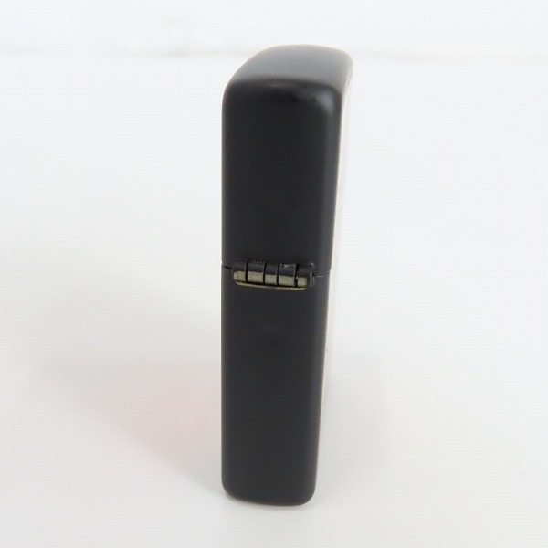 実際に弊社で買取させて頂いたZIPPO/ジッポー HARLEY DAVIDSON/ハーレーダビッドソン AMRICAN FLAG/アメリカンフラッグ 2012年製の画像 3枚目