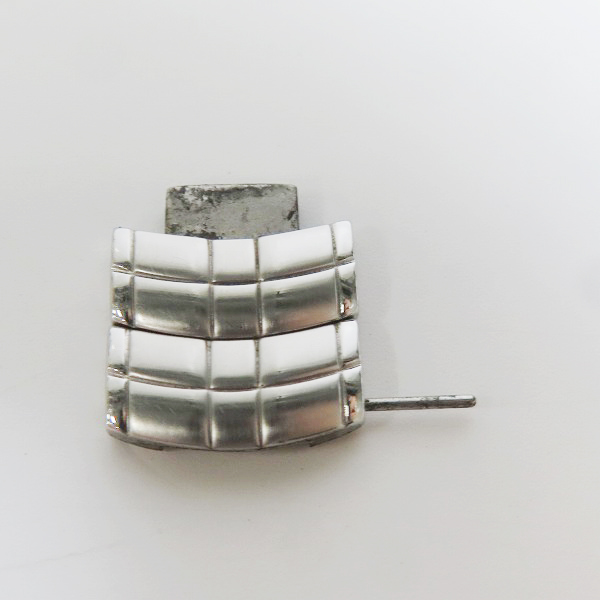 実際に弊社で買取させて頂いたGIVENCHY/ジバンシー 腕時計/ウォッチ クオーツ/93471601【動作未確認】の画像 7枚目