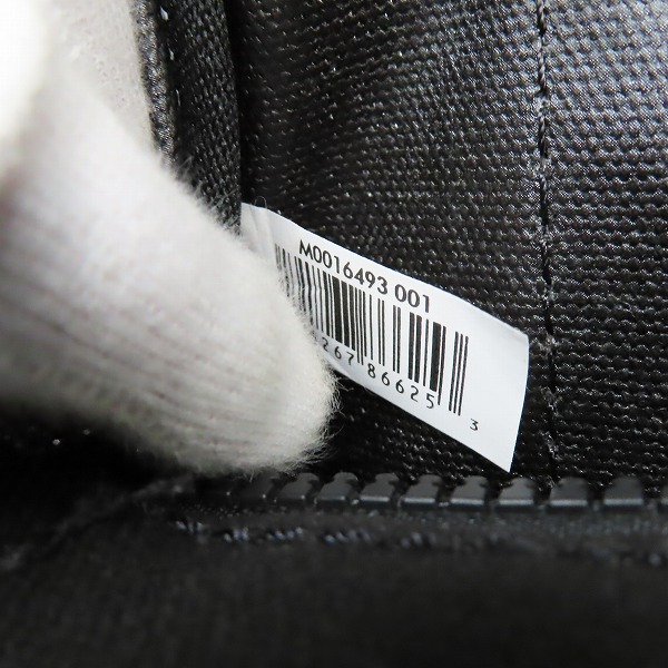 実際に弊社で買取させて頂いたMARC JACOBS/マークジェイコブス THE MINI TRAVELER TOTE BAG THE TOTE BAG ミニ トートバッグ M0016493の画像 5枚目