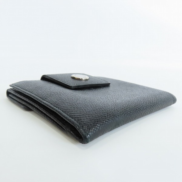 実際に弊社で買取させて頂いたBVLGARI/ブルガリ 2つ折り財布 20201の画像 2枚目