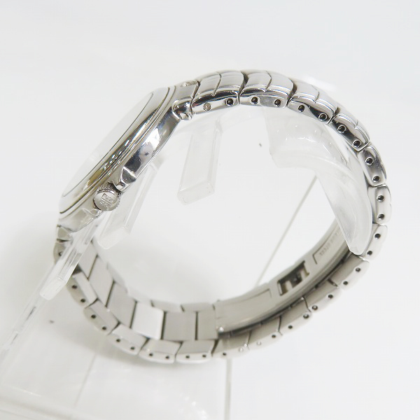 実際に弊社で買取させて頂いたGIVENCHY/ジバンシー 腕時計/ウォッチ クオーツ/93471601【動作未確認】の画像 1枚目