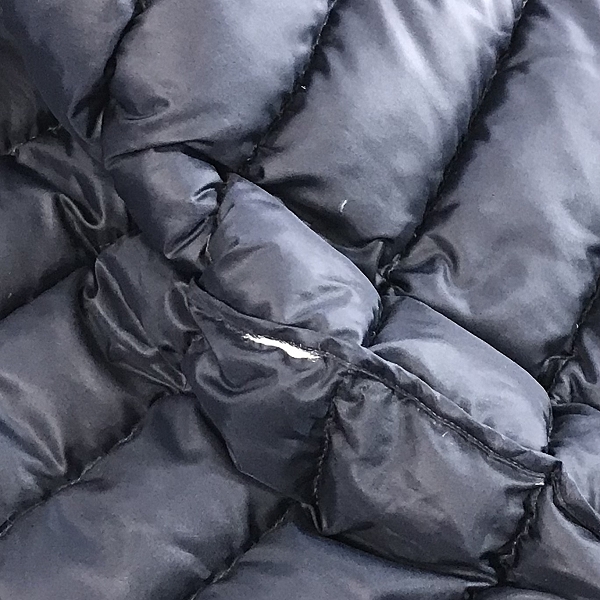 実際に弊社で買取させて頂いたARMANI EXCHANGE/アルマーニ エクスチェンジ スナップボタン ジャケット/XLの画像 4枚目