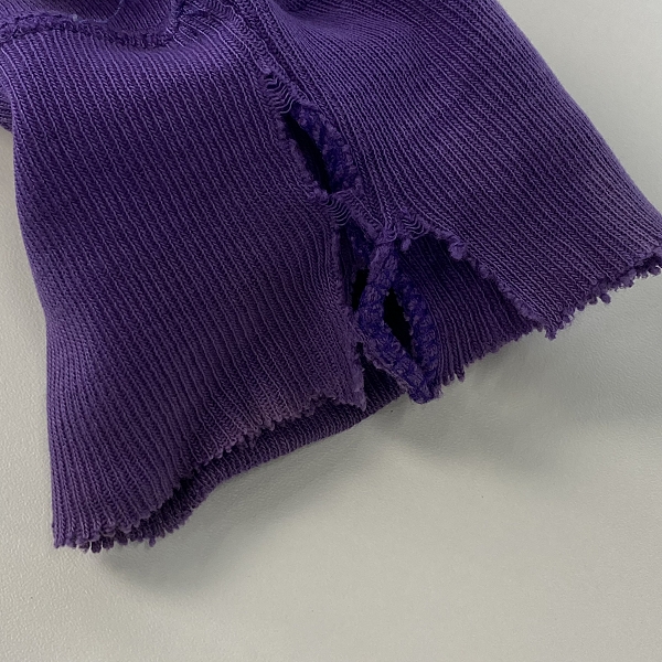 実際に弊社で買取させて頂いたChampion/チャンピオン REVERSE WEAVE/リバースウィーブ 90s ヴィンテージ クルーネック スウェット 90s/XLの画像 7枚目