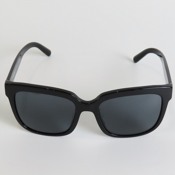 実際に弊社で買取させて頂いたBURBERRY/バーバリー サングラス フルリム/ウェリントン B4230-Dの画像 1枚目