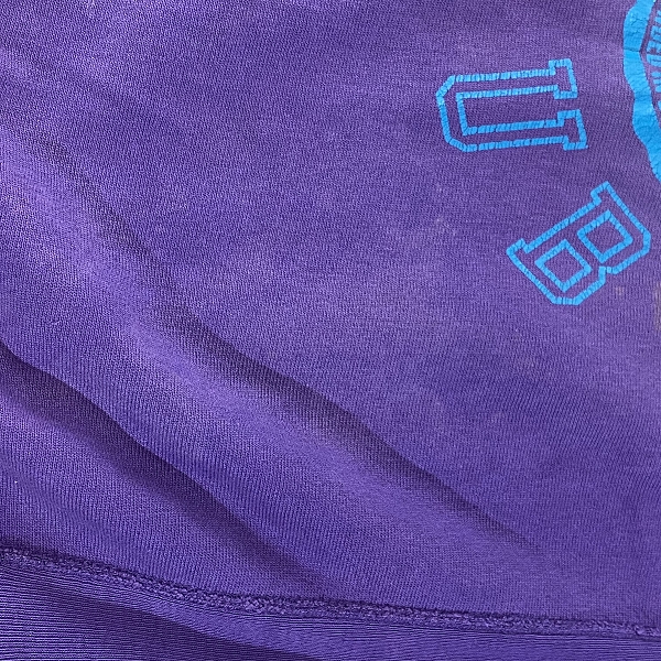 実際に弊社で買取させて頂いたChampion/チャンピオン REVERSE WEAVE/リバースウィーブ 90s ヴィンテージ クルーネック スウェット 90s/XLの画像 5枚目