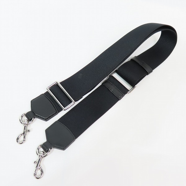 実際に弊社で買取させて頂いたMARC JACOBS/マークジェイコブス ショルダーバッグ ザ カメラバッグ キャンバス バッグの画像 8枚目