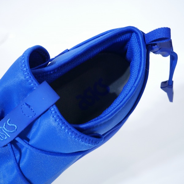 実際に弊社で買取させて頂いたasics/アシックス アシックスタイガー GEL-YETI TOKYO /ゲルイエティ トウキョウ 1193A116-400/27.5の画像 4枚目