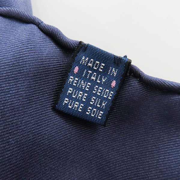 実際に弊社で買取させて頂いたBURBERRYS/バーバリーズ 釣り人柄 スカーフ/ストール の画像 2枚目