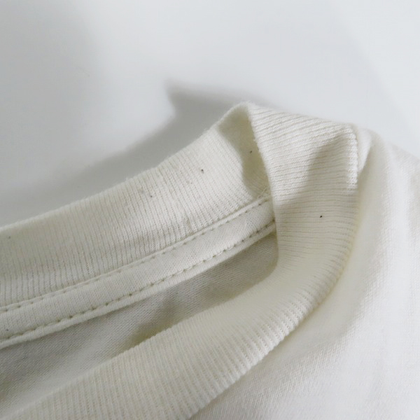 実際に弊社で買取させて頂いたWACKO MARIA×FRAGMENT DESIGN/ワコマリア×フラグメントデザイン THE GUILTY PARTIES 半袖 Tシャツ/Mの画像 4枚目