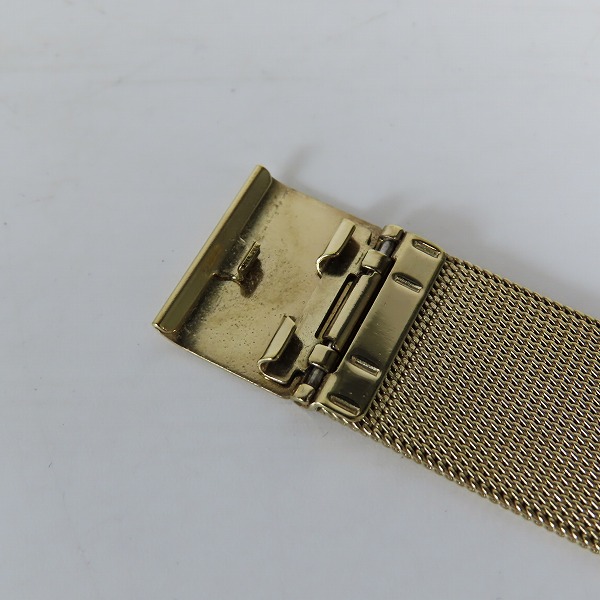 実際に弊社で買取させて頂いたPaul Smith/ポールスミス クォーツ 腕時計 1009【動作未確認】の画像 4枚目