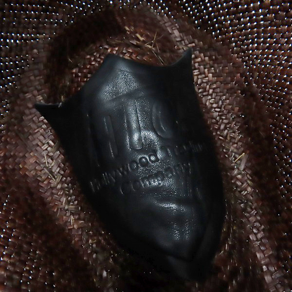 実際に弊社で買取させて頂いたHTC/エイチティーシー パナマハット/Lの画像 5枚目