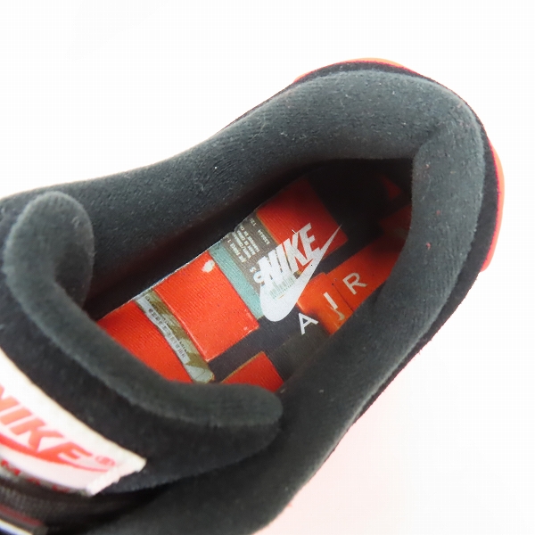 実際に弊社で買取させて頂いたNIKE×atmos/ナイキ×アトモス AIR MAX 90 PRNT "WE LOVE NIKE"/エアマックス90 プリント AQ0926-001/28.5の画像 4枚目