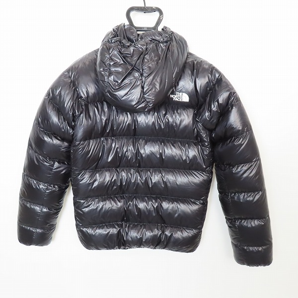 THE NORTH FACE/ノースフェイス アルパイン ヌプシフーディ ダウン