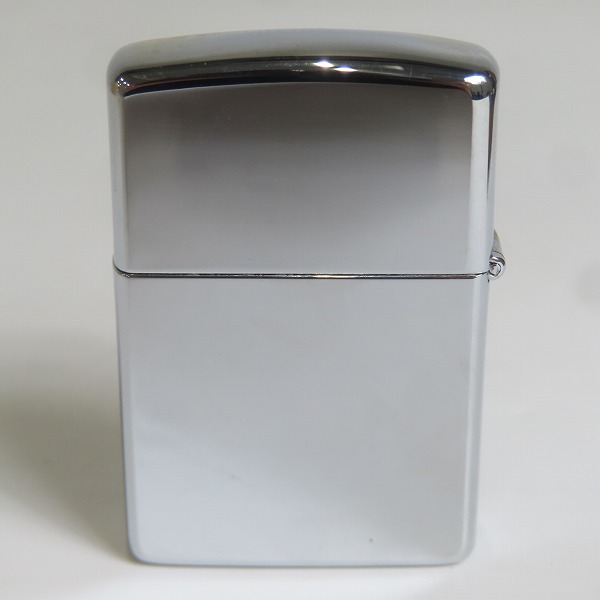 実際に弊社で買取させて頂いたZIPPO/ジッポー HARLEY DAVIDSON/ハーレーダビッドソン RIGHTEOUS RULER 1993年製の画像 1枚目