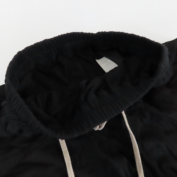 実際に弊社で買取させて頂いたRick Owens/リックオウエンス ショートパンツの画像 2枚目