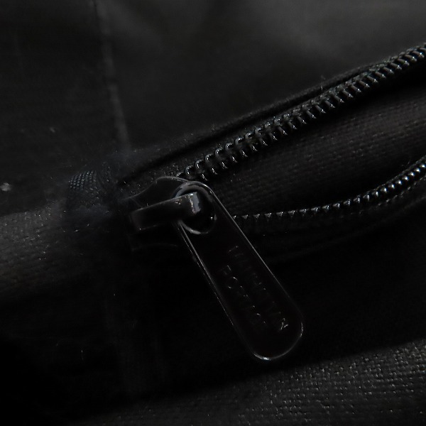 実際に弊社で買取させて頂いたManhattan Portage/マンハッタンポーテージ ショルダーバッグの画像 9枚目