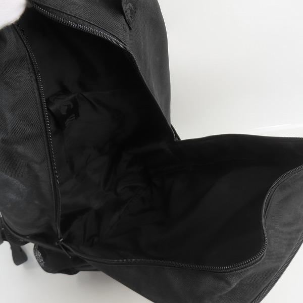 実際に弊社で買取させて頂いたcanterbury/カンタベリー DAY PACK バックパック/リュックサック AB02317の画像 3枚目