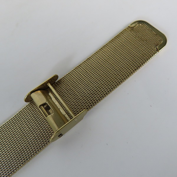 実際に弊社で買取させて頂いたPaul Smith/ポールスミス クォーツ 腕時計 1009【動作未確認】の画像 5枚目