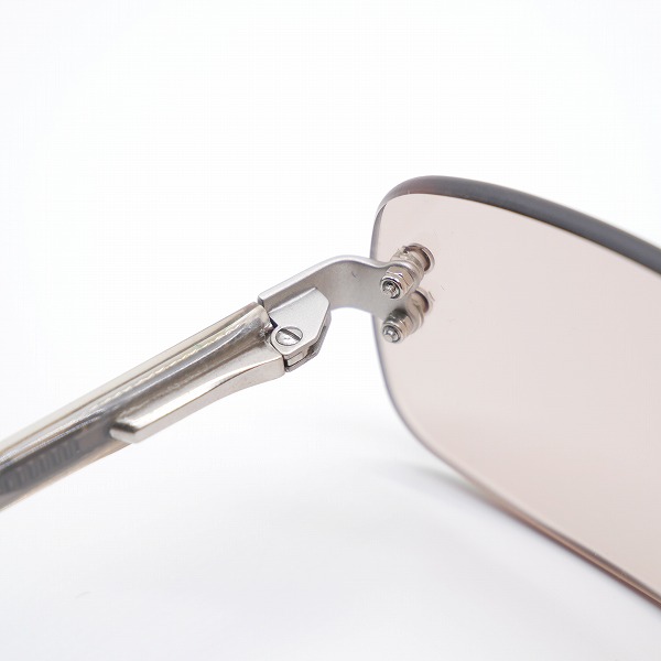 実際に弊社で買取させて頂いたPRADA/プラダ サングラス VPR62C/Nの画像 7枚目