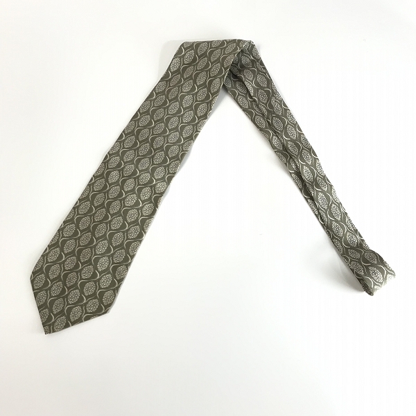 実際に弊社で買取させて頂いた【おまとめ品】ジョルジオアルマーニ/クリスチャンディオール/イヴサンローラン 他 ネクタイの画像 2枚目