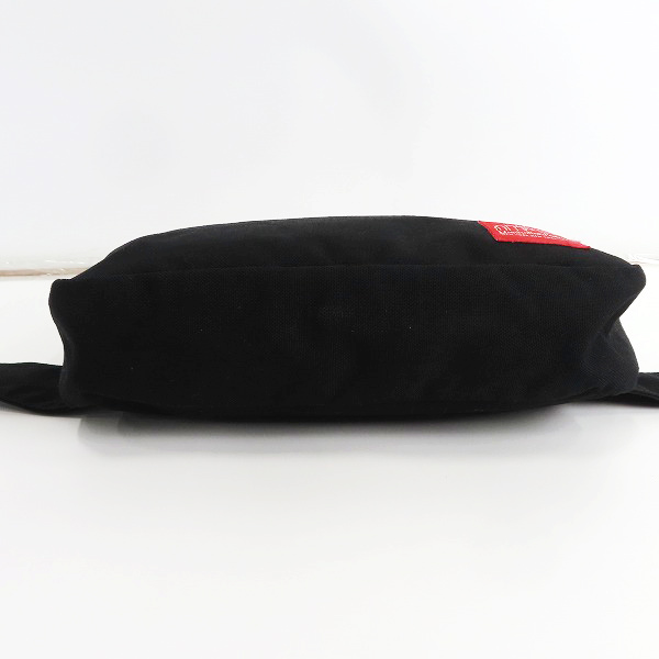 実際に弊社で買取させて頂いたManhattan Portage/マンハッタンポーテージ ウエストバッグ/ポーチの画像 2枚目