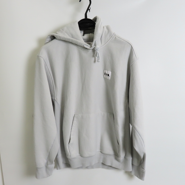 実際に弊社で買取させて頂いたCarhartt WIP×END./カーハート×エンド プルオーバー パーカー/M