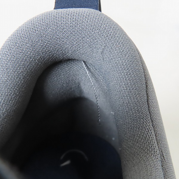 実際に弊社で買取させて頂いたNIKE×FRAGMENT DESIGN/ナイキ×フラグメント JORDAN AIR CADENCE/ジョーダン エアケイデンス DA3655-001/26.5の画像 6枚目