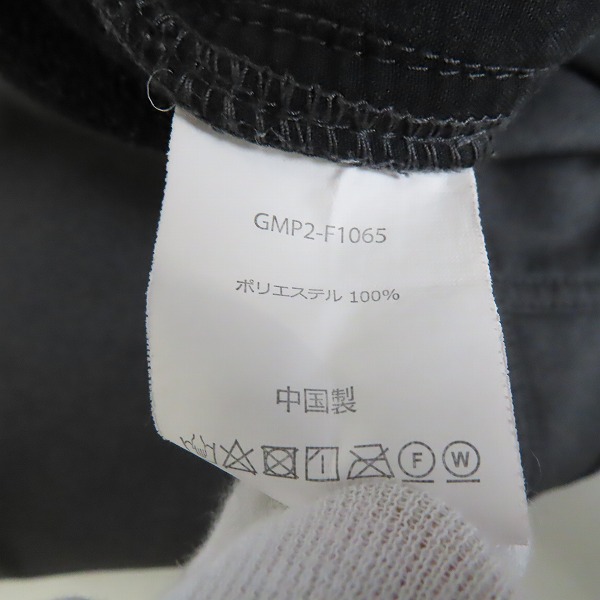 実際に弊社で買取させて頂いた(2)GRAMICCI/グラミチ GLR別注 ユナイテッドアローズ  ボトムス GMP2-F1065 グレー /Mの画像 3枚目