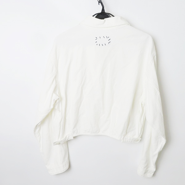 実際に弊社で買取させて頂いたR.H.VINTAGE/ロンハーマン ヴィンテージ Gunner Coverall ジャケット 3110400133 Sの画像 1枚目