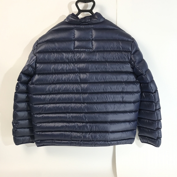 実際に弊社で買取させて頂いたARMANI EXCHANGE/アルマーニ エクスチェンジ スナップボタン ジャケット/XLの画像 1枚目