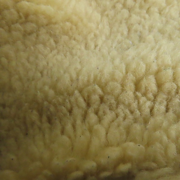 実際に弊社で買取させて頂いたNumber(N)ine/ナンバーナイン Takahiro Miyashita 裏ボアジャケット/2の画像 5枚目