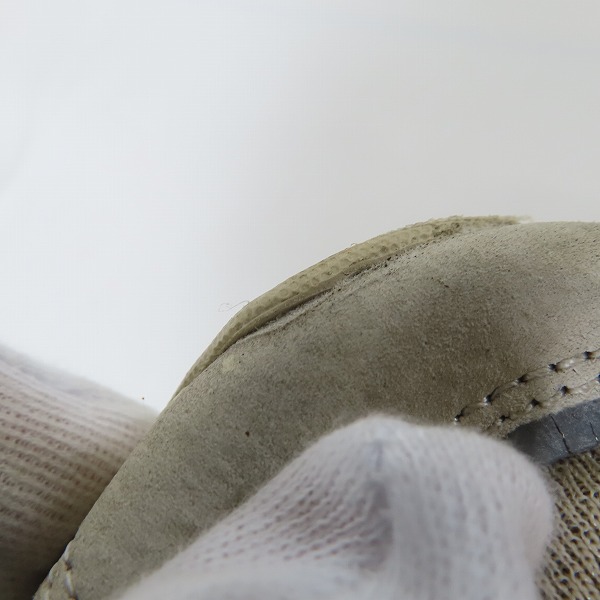 実際に弊社で買取させて頂いたFILA/フィラ インターレーション ライト シューズ 1JM01283-142/28.0の画像 8枚目