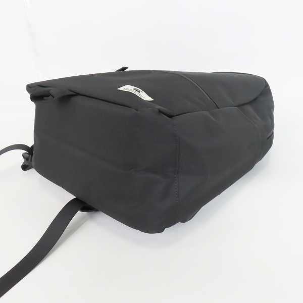 実際に弊社で買取させて頂いた【未使用】canterbury/カンタベリー DAY PACK/デイパック バックパック/リュックサック AB03483の画像 2枚目