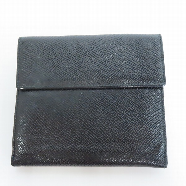 実際に弊社で買取させて頂いたBVLGARI/ブルガリ 2つ折り財布 20201の画像 1枚目